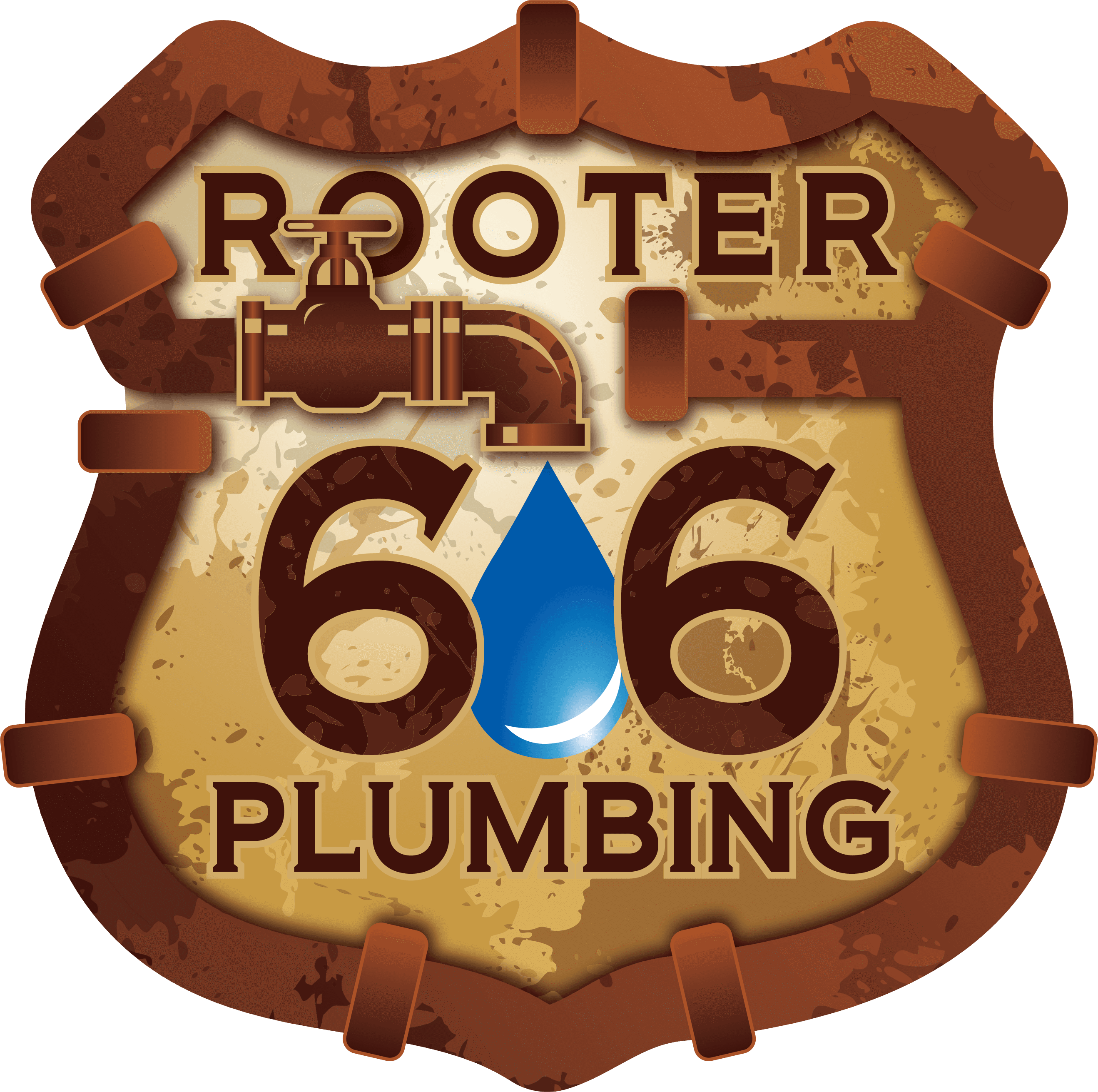 Rooter 66 Plumbing